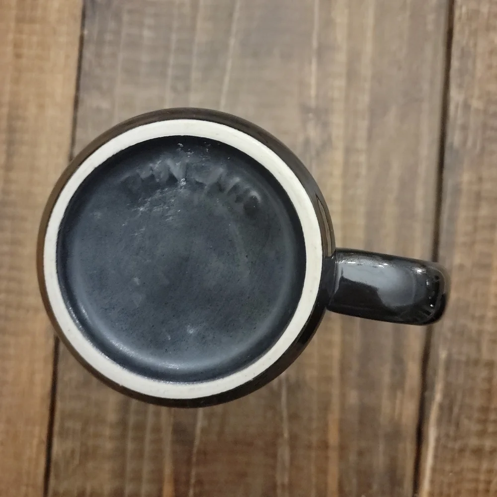 THE OFFICE Dwight coffee mug‎ BOSS